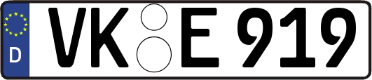 VK-E919
