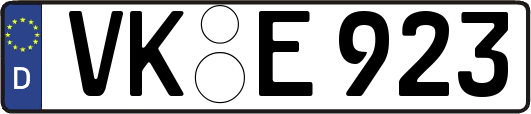 VK-E923