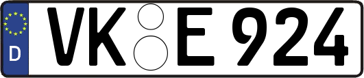VK-E924