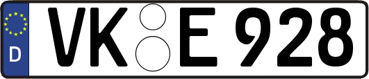 VK-E928