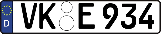 VK-E934