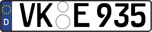 VK-E935