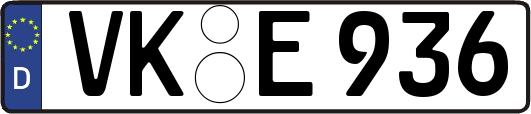 VK-E936