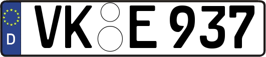 VK-E937