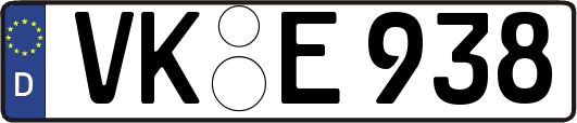 VK-E938