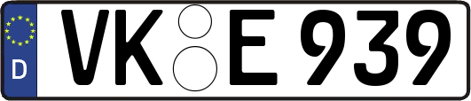 VK-E939