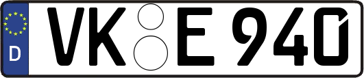 VK-E940