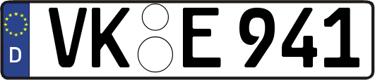 VK-E941