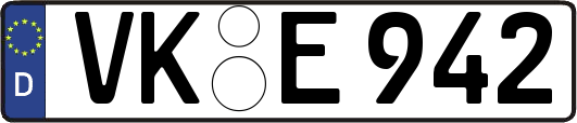VK-E942