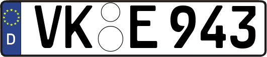 VK-E943