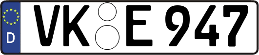 VK-E947