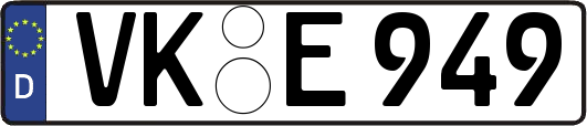 VK-E949