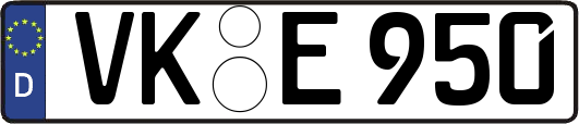 VK-E950