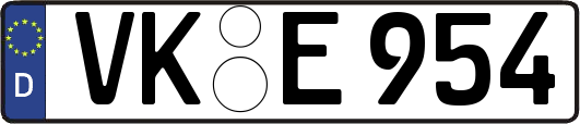 VK-E954