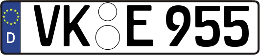 VK-E955