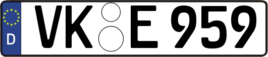 VK-E959