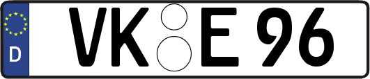 VK-E96