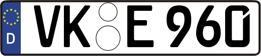 VK-E960