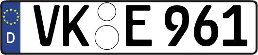 VK-E961