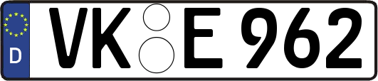 VK-E962