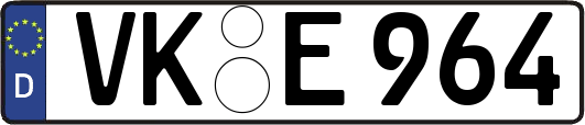 VK-E964