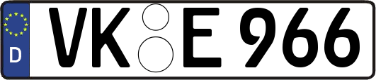 VK-E966