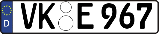 VK-E967