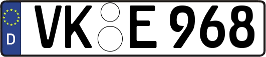 VK-E968