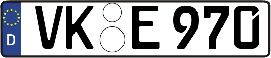 VK-E970