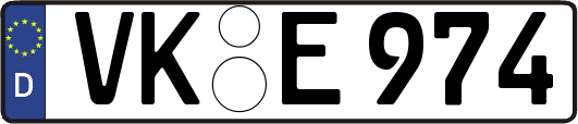 VK-E974
