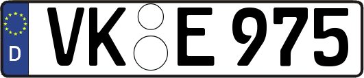 VK-E975
