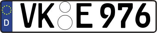 VK-E976