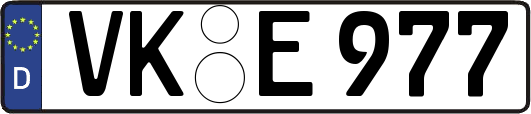 VK-E977