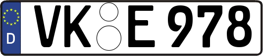 VK-E978