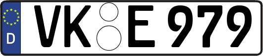 VK-E979