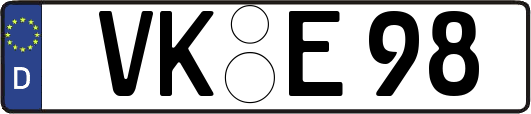 VK-E98