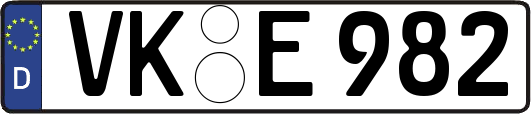 VK-E982
