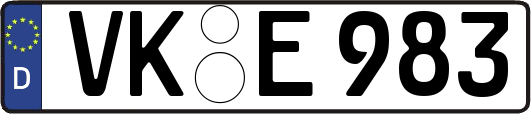 VK-E983