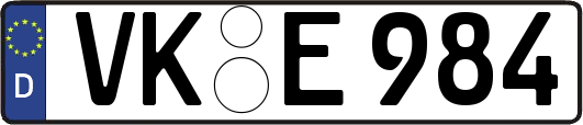 VK-E984