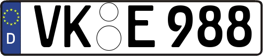 VK-E988