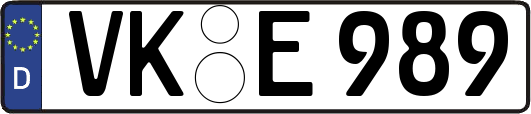 VK-E989