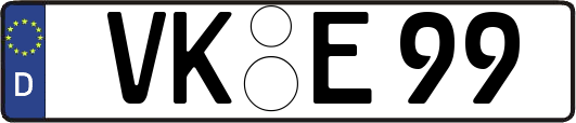 VK-E99