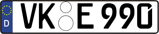 VK-E990