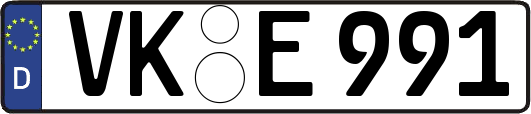 VK-E991