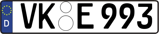 VK-E993