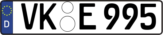 VK-E995