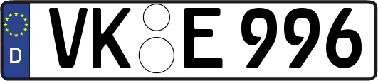 VK-E996