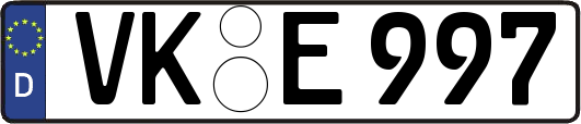 VK-E997