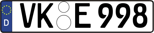 VK-E998