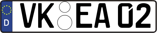 VK-EA02